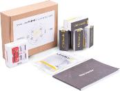 Smart Home PIC32MZ Click Kit for AWS