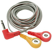 ECG/EMS/GSR Cable