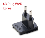 AC Plug Korea