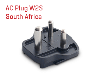 AC Plug South Africa