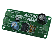 AudioAMP