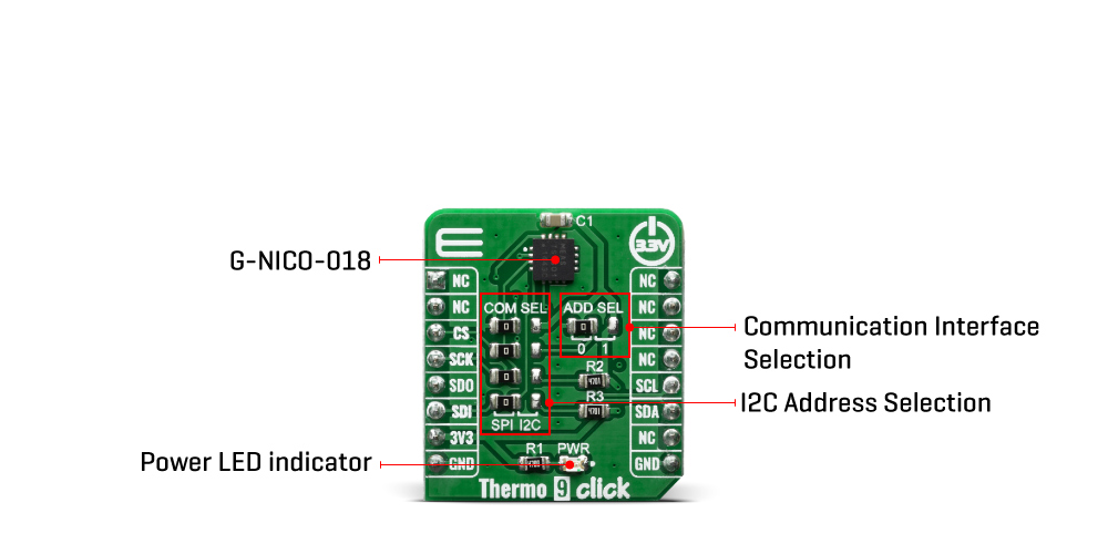 thermo 9 click inner
