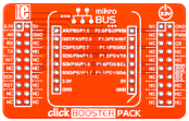 click BOOSTER PACK