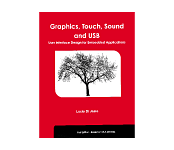 Graphics, Touch, Sound and USB