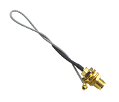 IPEX/u.FL-SMA Cable