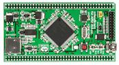 mikroBoard for ARM 144-pin
