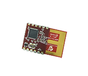 MRF24J40 2.4 GHz IEEE 802.15.4 Transceiver Module 