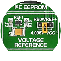 Voltage Reference