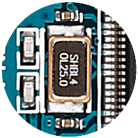 STM32 Oscillator
