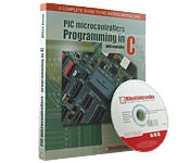 PIC Microcontrollers - Programming in C