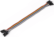 Ribbon Cable 10-wire