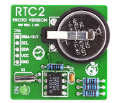 RTC2 Proto