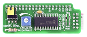 Serial LCD/GLCD Adapter