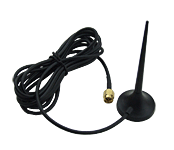 GSM / 868MHz Antenna SMA Cabled