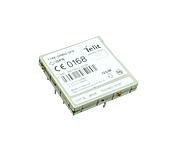 Telit GM862-GPS QUAD Module