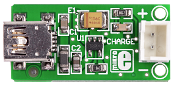 USB Charger (Li-Ion / Li-Po)